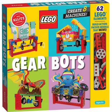 gear bots