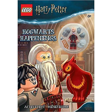 harry potter - hogwarts happenings
