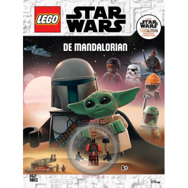 star wars - de mandalorian dutch edition