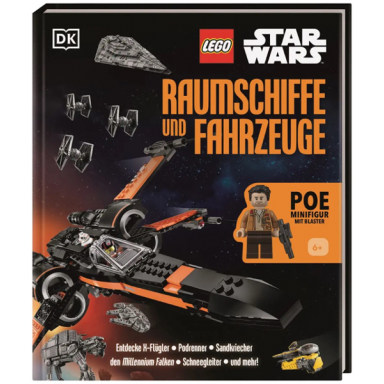 star wars - raumschiffe und fahrzeuge hardcover german edition