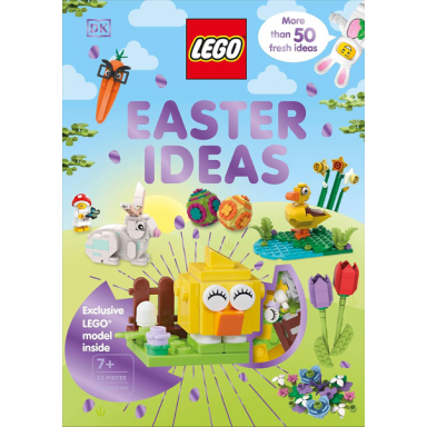 easter ideas hardcover