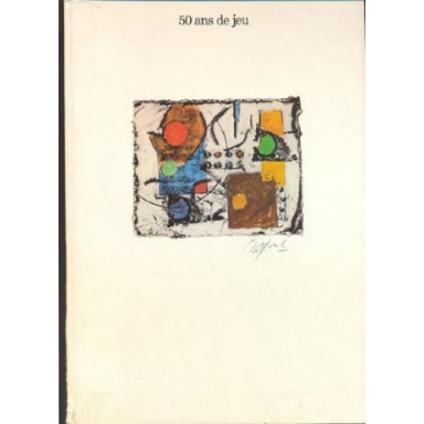 50 years of play - french 50 ans de jeu