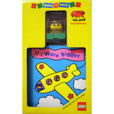 duplo playbook - if i were bigger