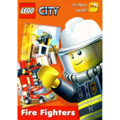 city - fire fighters