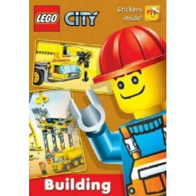 city - building