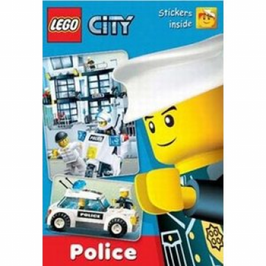 city - police