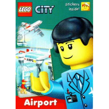 city - airport