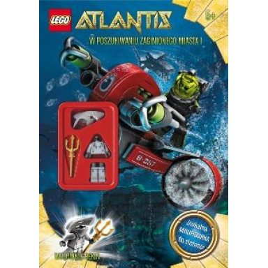 atlantis magazine 2010 edition 1 polish - w poszukiwaniu zaginionego miasta i