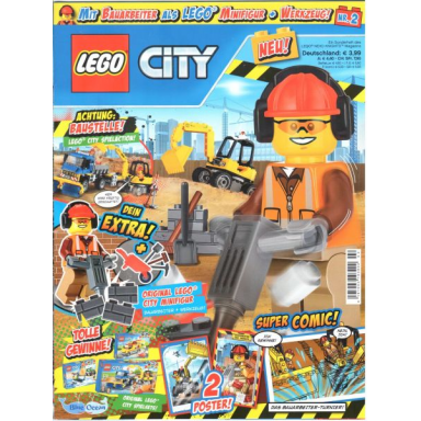 city magazine 2017 issue 2 german