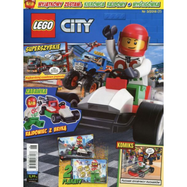 city magazine 2018 issue 3 polish