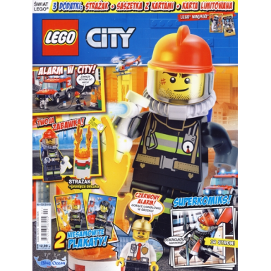 city magazine 2019 issue 2 polish