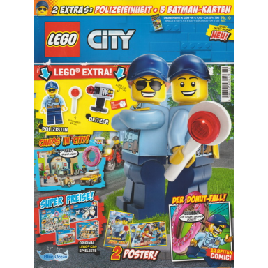 city magazine 2019 issue 10 german