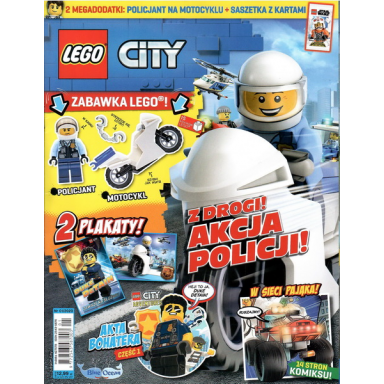 city magazine 2020 issue 1 polish