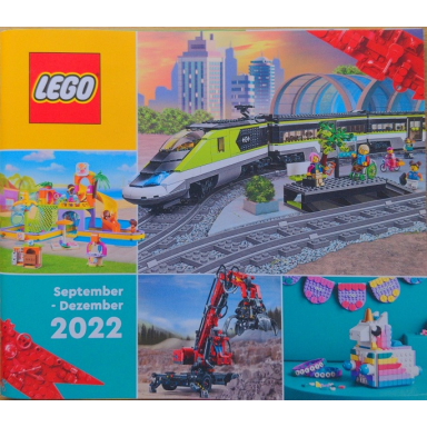 2022 large german austrian september - december de-a xmas version - 6415130 6415201 6415202 6415204