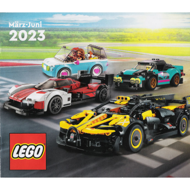 2023 large german austrian march - june de a f b.r.- batch 2 - 6442784 de a - 6442728 6442780 6442781