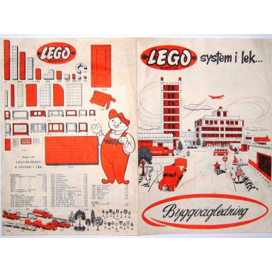 1955 swedish