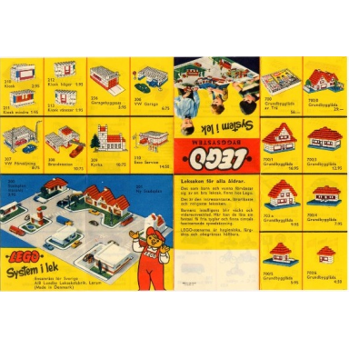 1958 swedish