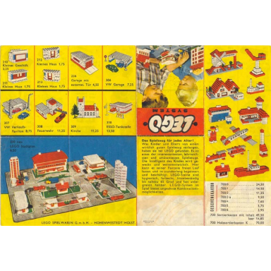 1960 german