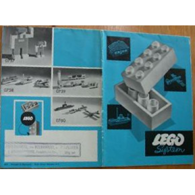 1960 dealer european