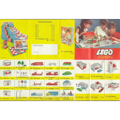 1961 austrian