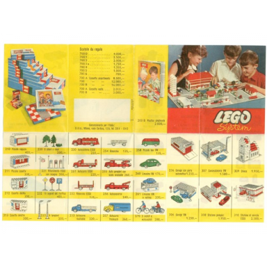 1961 italian