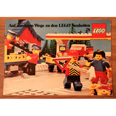 1978 extra large german new releases 99260-d