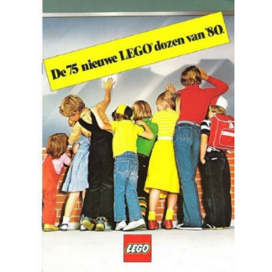 1980 dealer large dutch 99790-nl
