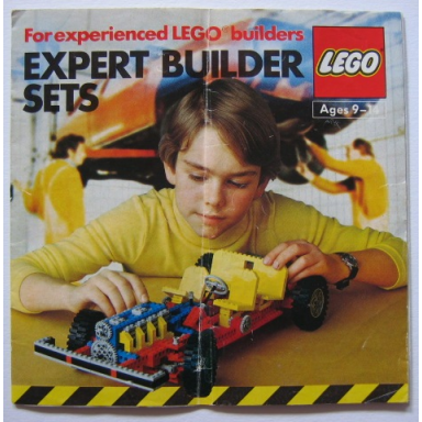 1980 medium technic expert builder 106517 106617-us