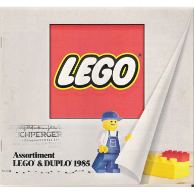 1985 large belgian 94350-b