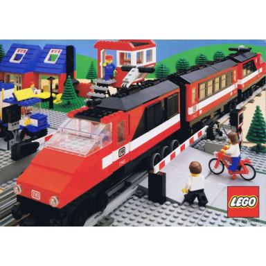 1985 medium train european dk n s sf 109780 109880