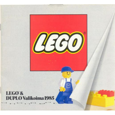 1985 large finnish 94350-sf