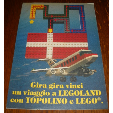 1985 medium italian