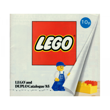 1985 large uk