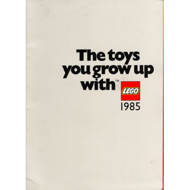 1985 dealer large us