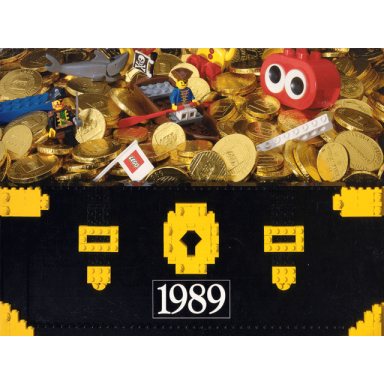 1989 dealer large canadian a4 size