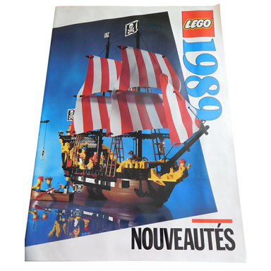 1989 dealer large french