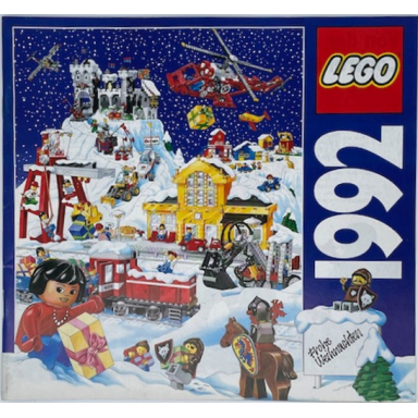 1992 large austrian christmas edition 922038-a