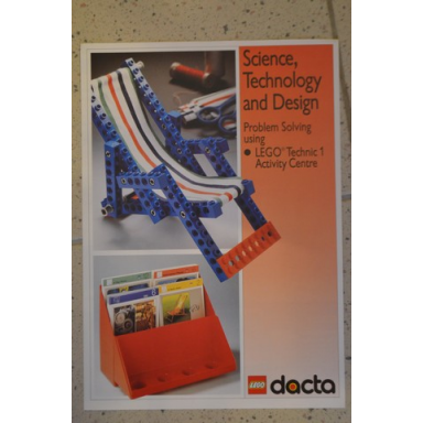 1992 large overseas educational dacta 950.426-os