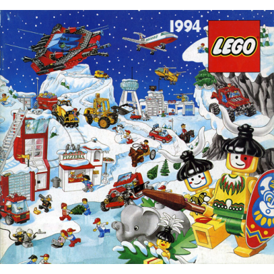1994 large austrian christmas edition 923321-a