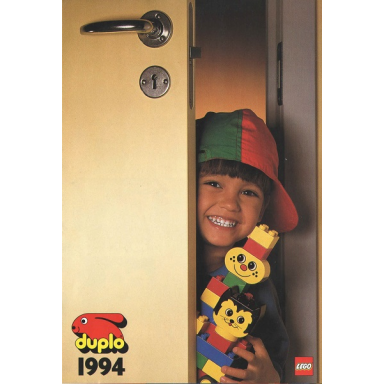 1994 medium duplo czech 923570-cr