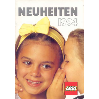 1994 dealer german novelties 923.339-d