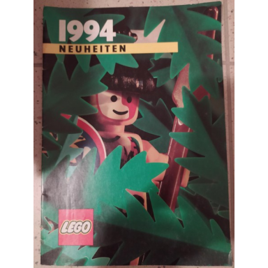 1994 dealer german novelties 923.338-d