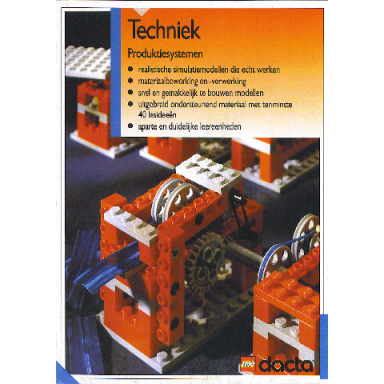 1994 large nl dacta - techniek produktiesystemen 951.133-06-nl