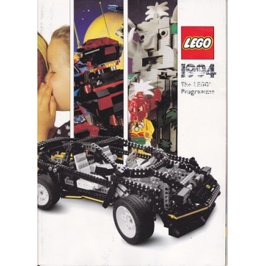 1994 dealer uk the lego programme 923.335-uk