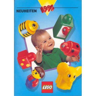 1995 dealer catalog german 924.121-d