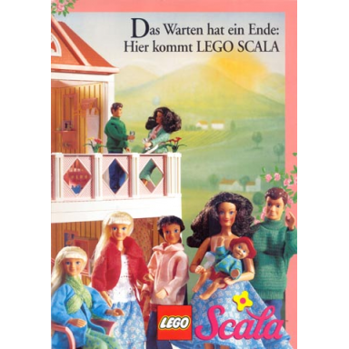 1997 dealer large german scala 925.484-d