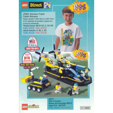 1998 insert