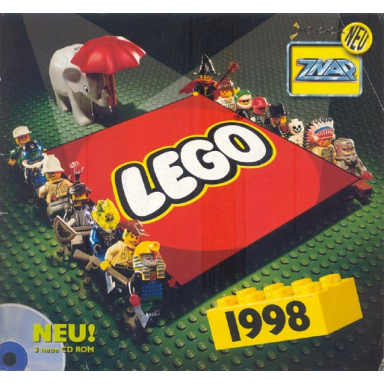 1998 large german 4 926.100-d
