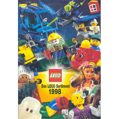 1998 dealer catalog german 926.138-d