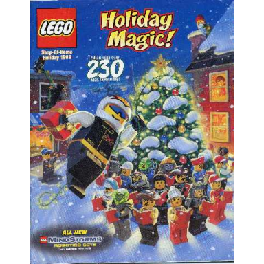 1999 shop at home - holiday - canadian